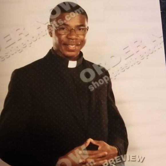 Meet your Posher, Peter - Picture 1 of 1